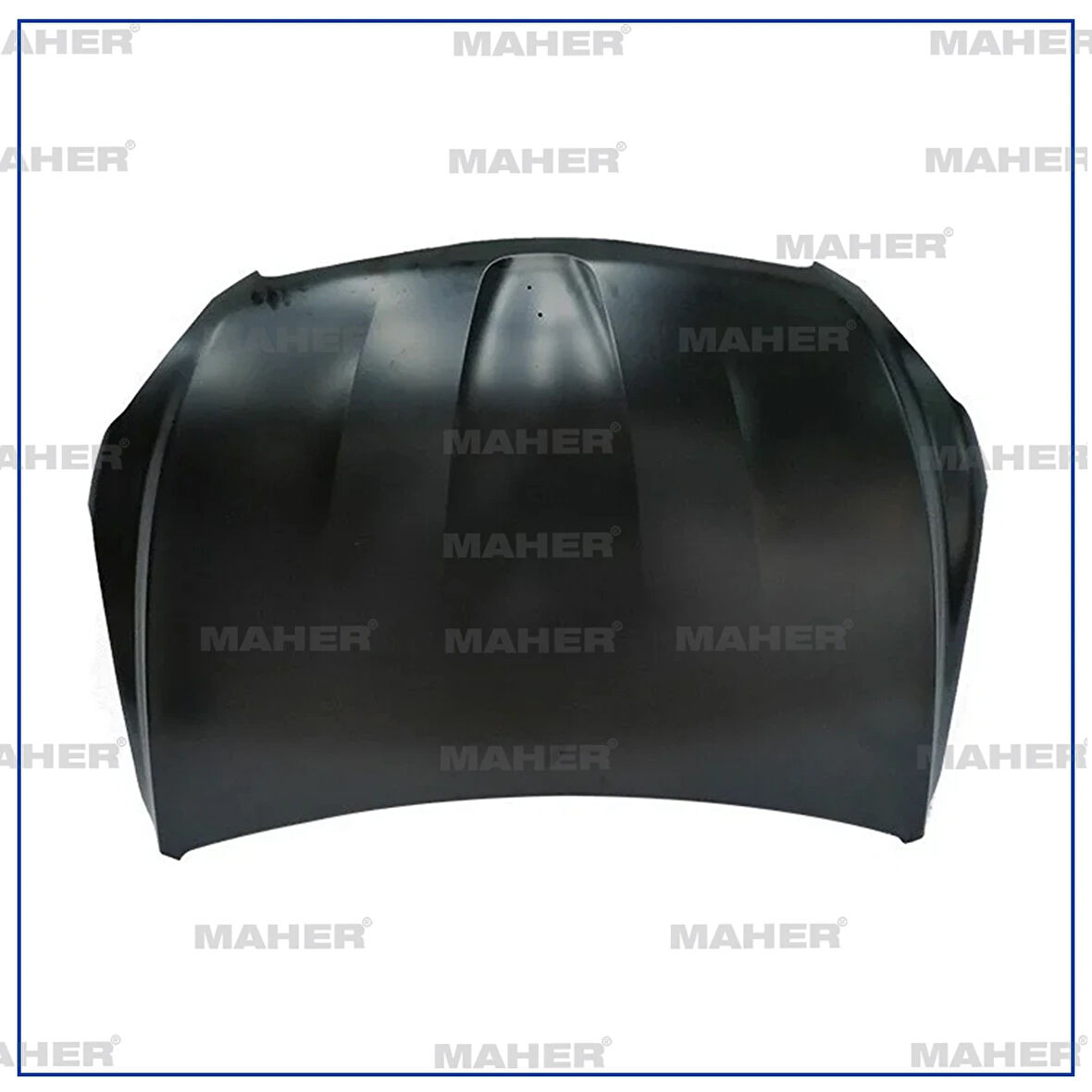 MOTOR KAPUTU 301 2013 (SIMYI) 9674788980