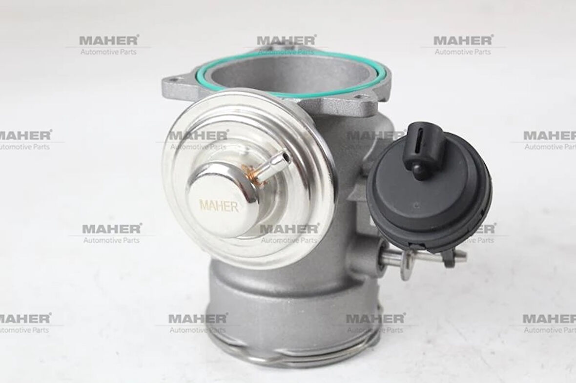 EGR VALFİ TRANSPORTER T5 2004-2009 AXD-AXE 2.5 TDİ 070128070E