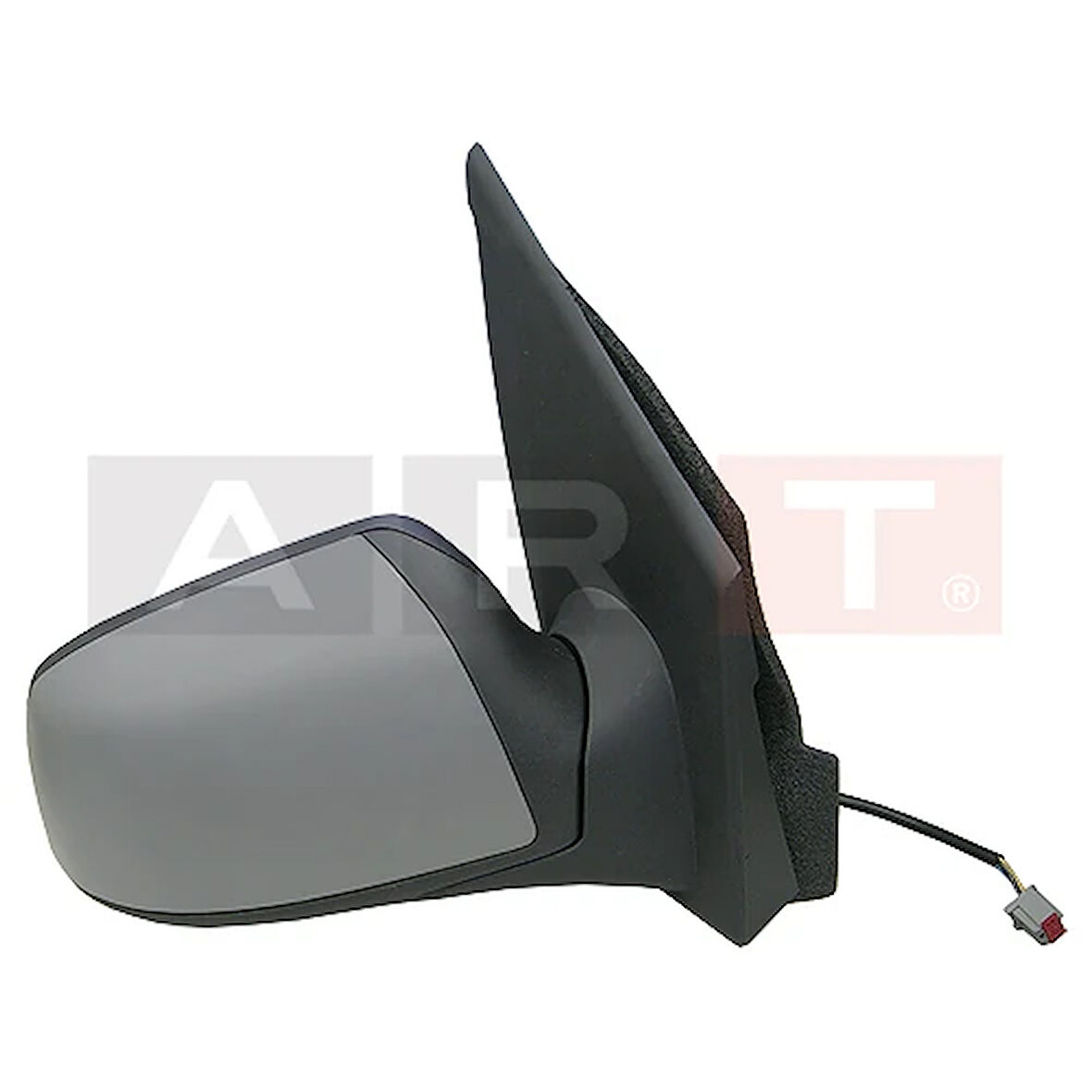 DIŞ DİKİZ AYNASI ELEKTRİKLİ ISITMALI ASTARLI SAĞ FİESTA 2005-2008 6S6117682AC