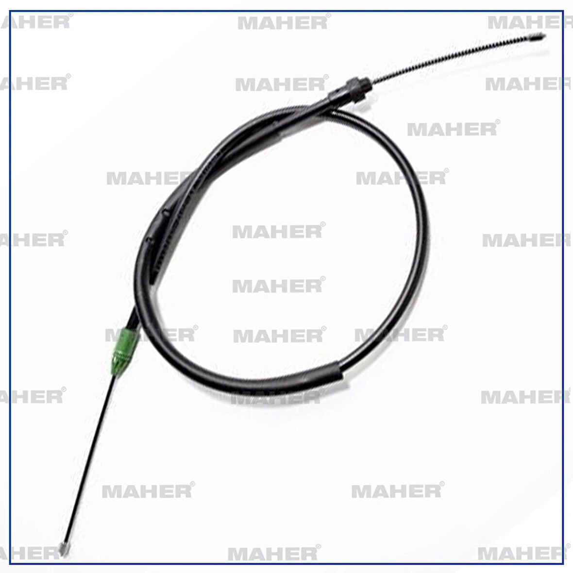 TEL EL FREN SYMBOL 1998-2007 ARKA SOL 365312681R