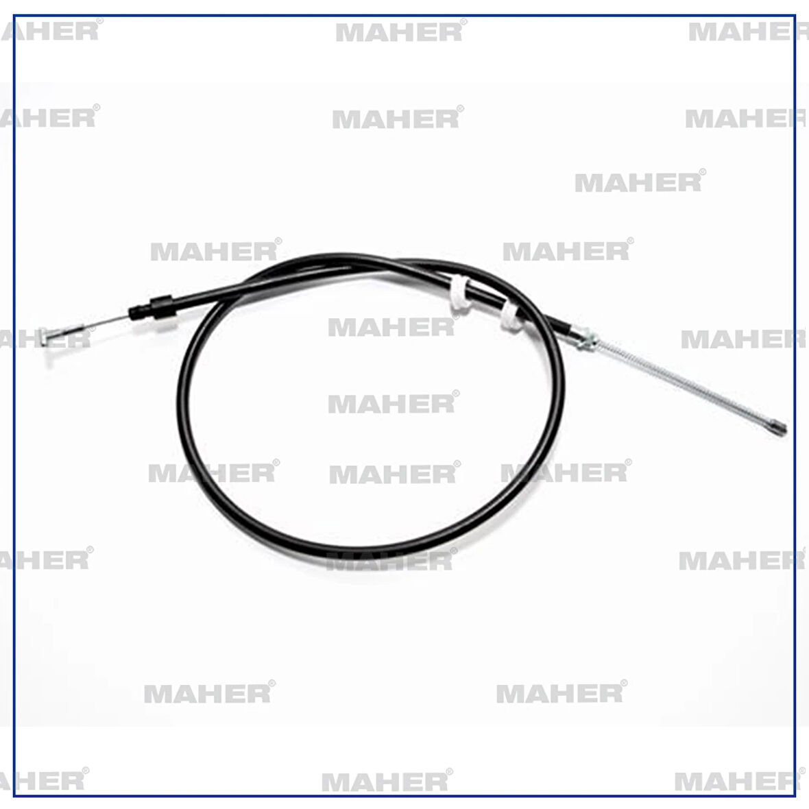 TEL EL FREN M.131 / DOĞAN KARTAL ŞAHIN / DOĞAN / KARTAL / ŞAHİN SLX TİPİ ARKA SOL 85012195