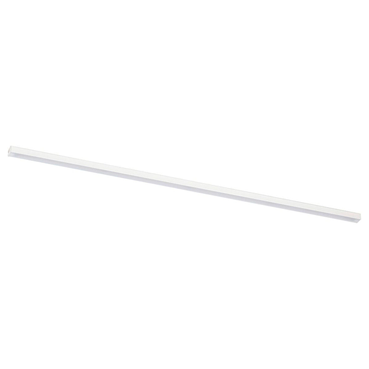LED'li tezgah aydınlatma, beyaz, 80 cm