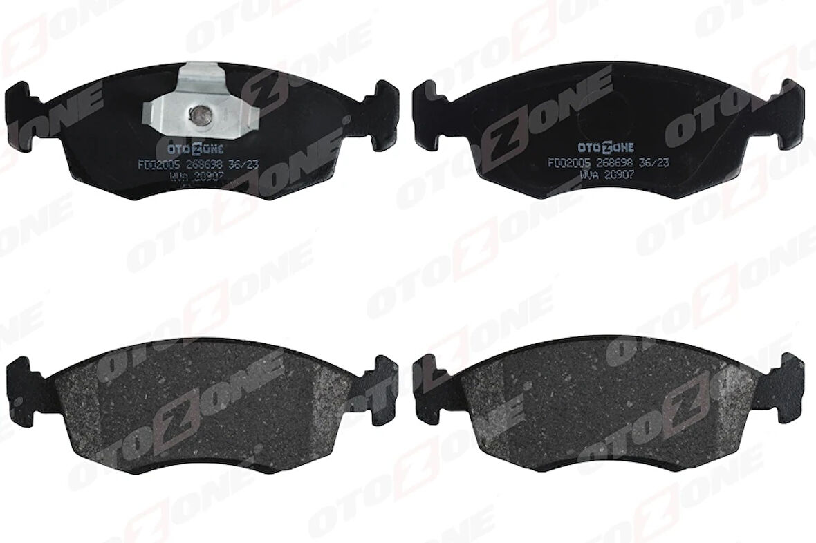 ÖN BALATA PALIO WEEKEND 1996 ALBEA 2001 DOBLO 2000 GDB1443 9949125 77362180 WVA20907