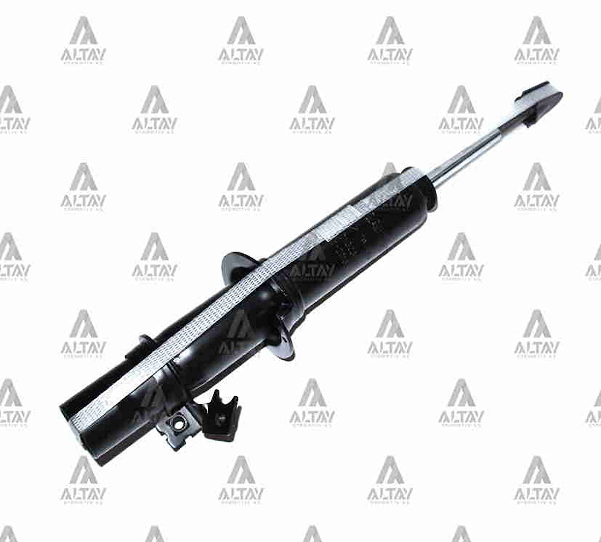 AMORTİSÖR CIVIC 1992-1995 GAZLI ÖN SOL 341139