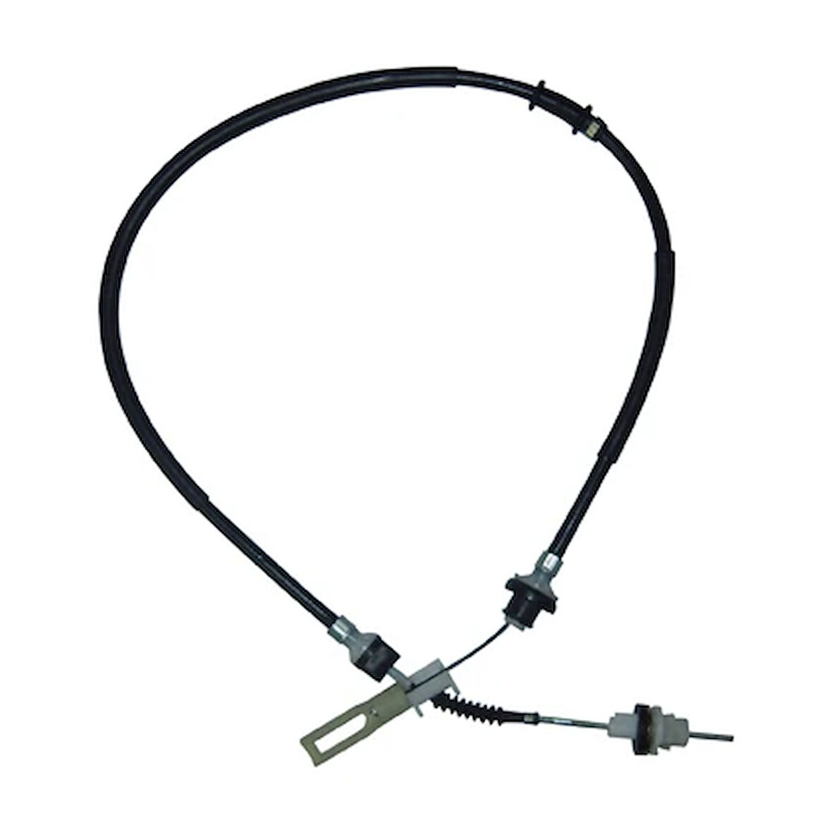 DEBRİYAJ TELİ BRAVA-BRAVO-MAREA 1.6-1.8 165 1996-2000 46448106 46797595