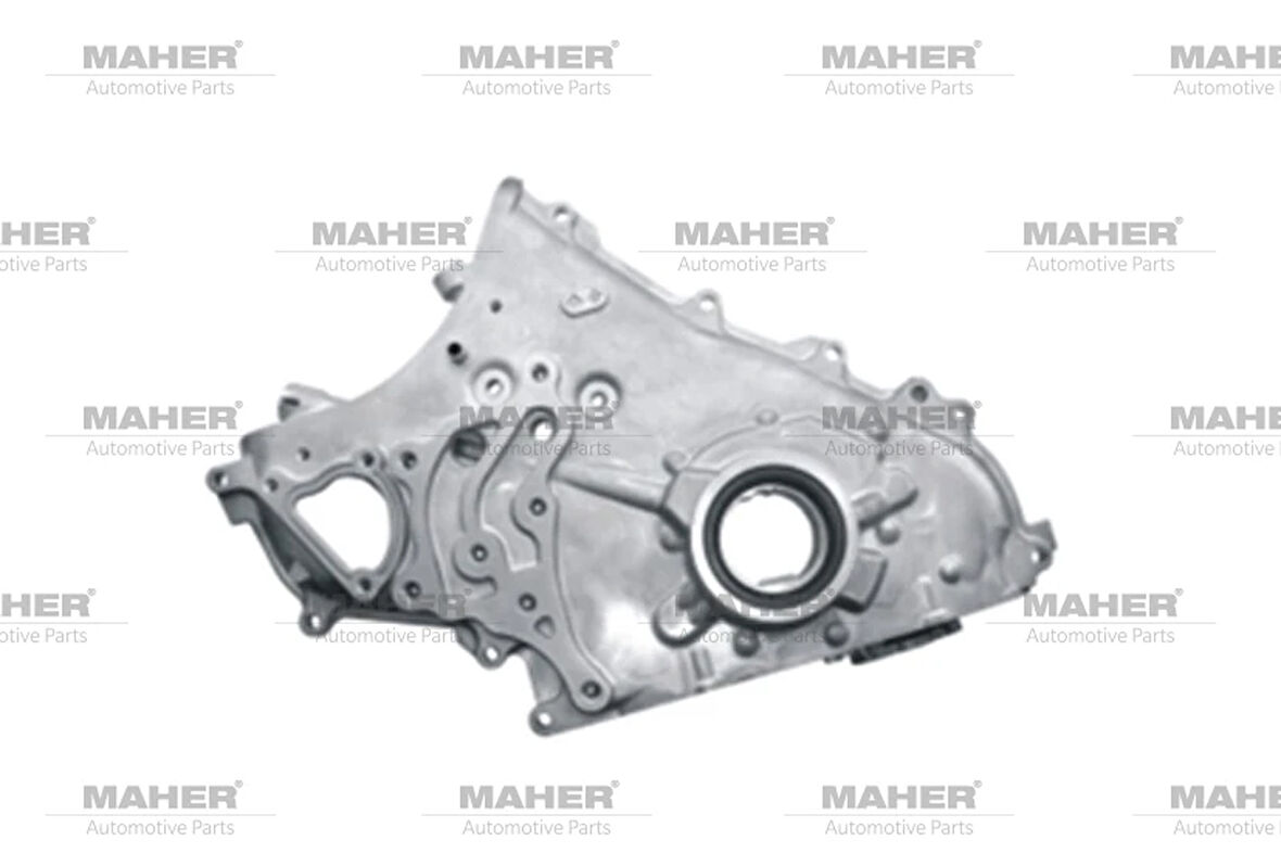 YAĞ POMPA PICKUP 2003 SKYSTAR YD25 15010 VK500