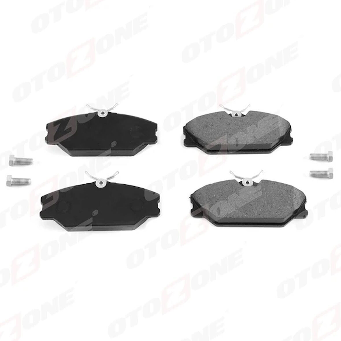 ÖN FREN BALATASI RENAULT MEGANE 1999 LAGUNA 1995 SCENIC 1999 LOGAN 2006 SAFRANE 1996-2000 7701206379 7701209380 410607125R