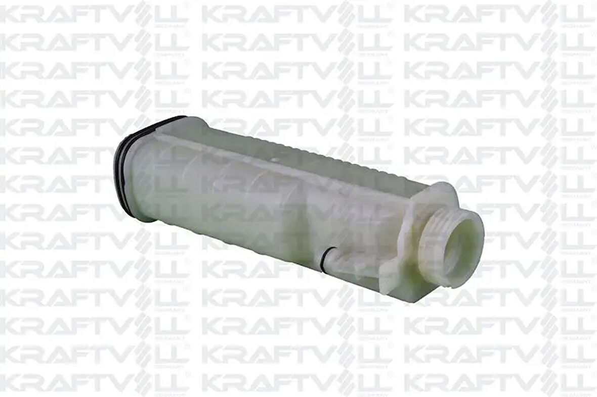 RADYATOR SU DEPOSU E30E39 [M40 M43 M50 M52] 1982-98