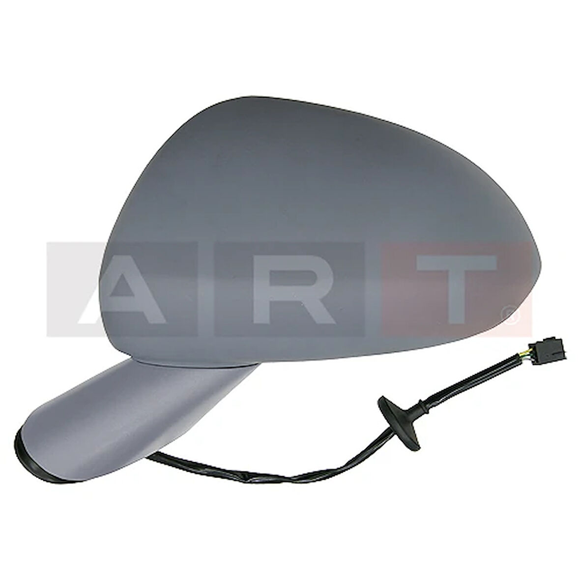 DIŞ DİKİZ AYNASI ELEKTRİKLİ ISITMASIZ ASTARLI KÖR NOKTALI SOL CORSA D-CORSA E 2006-2019 13187615 6428245