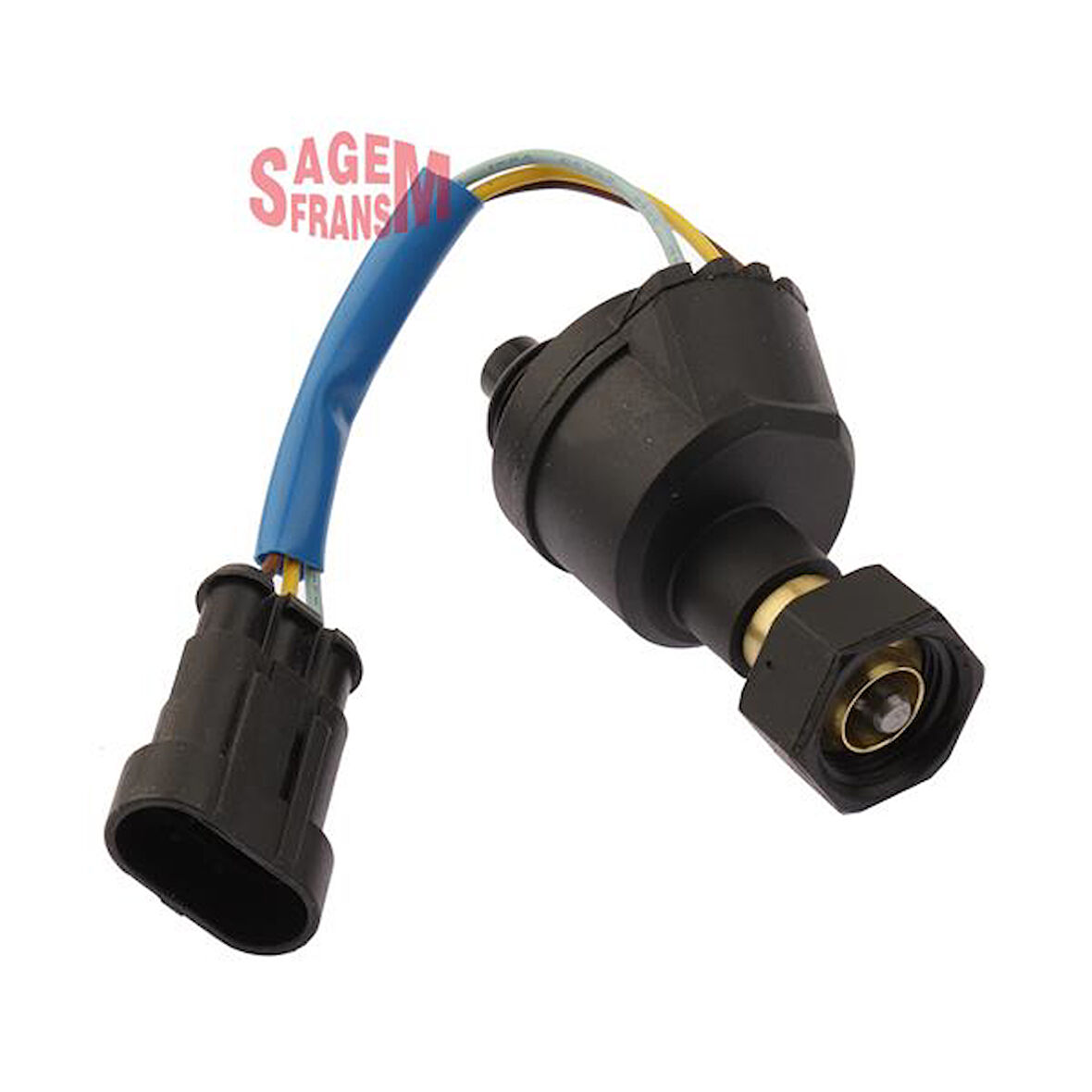 KİLOMETRE HIZ SENSÖRÜ PALIO-SIENA 1997-2002 46758029