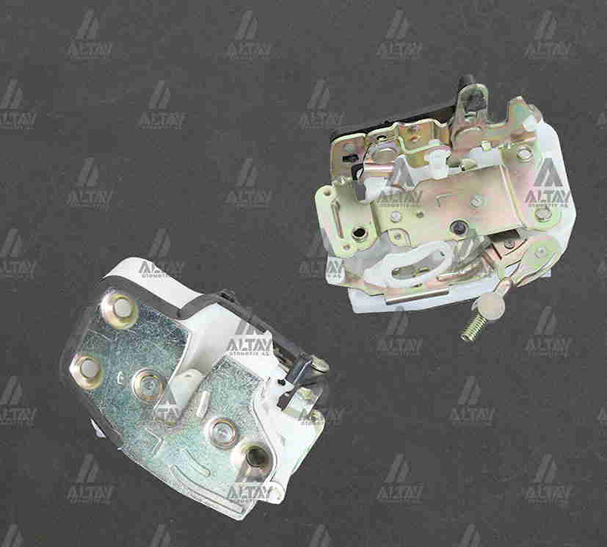 KİLİT KAPI CIVIC 1992-1995 SEDAN ARKA SOL 72650 SR4 004