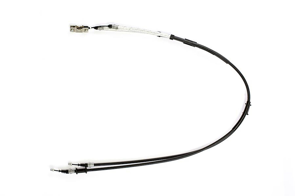 EL FREN TELİ ARKA CORSA D 1.7 TD-1.6 2006 1475MM/1307MM 1462MM/1292MM 522038 132141177