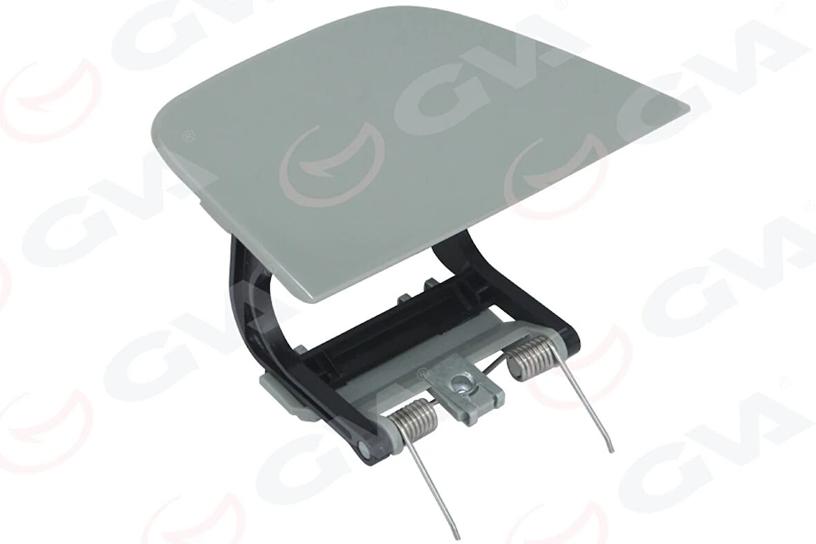 FAR FISKIYE KAPAGI SAĞ BMW E65 2002-2005 51117057414