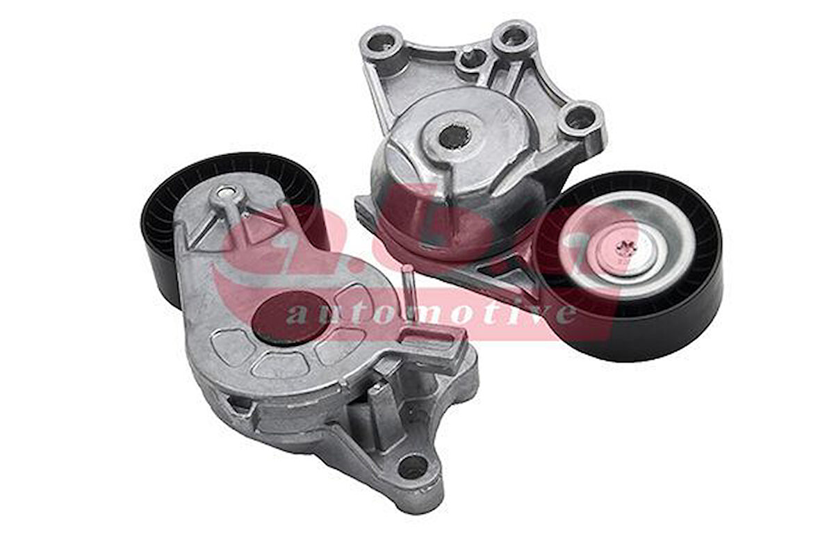 ALTERNATÖR GERGİ RULMANI P308-C3-DS3 2009-P508-P3008-P5008-C4-C5-BERLINGO-DS4 2010 P208 2012 1.6 HDİ 1611426180 5751 K4 5751 J5