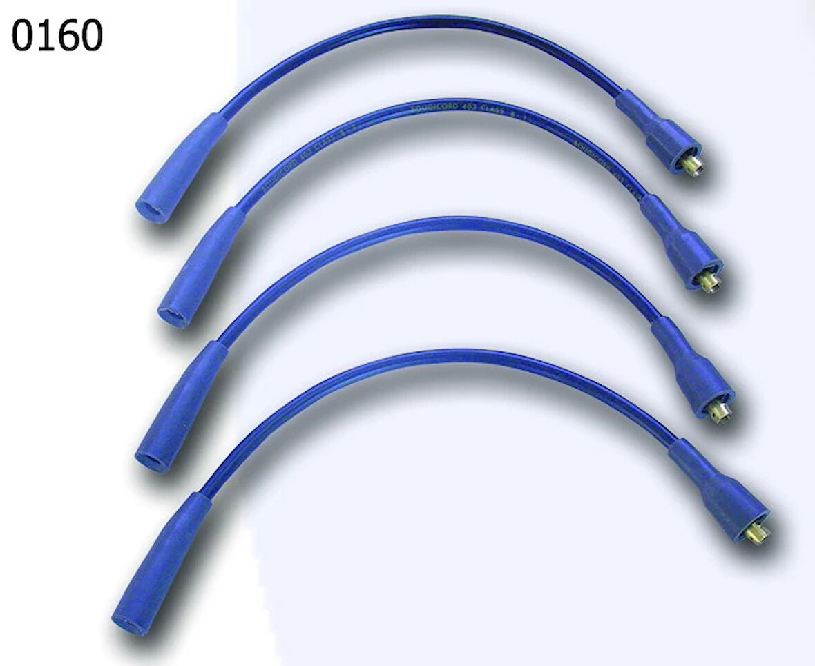 BUJİ KABLO SİYAH R9-R19 1.4 7702252160