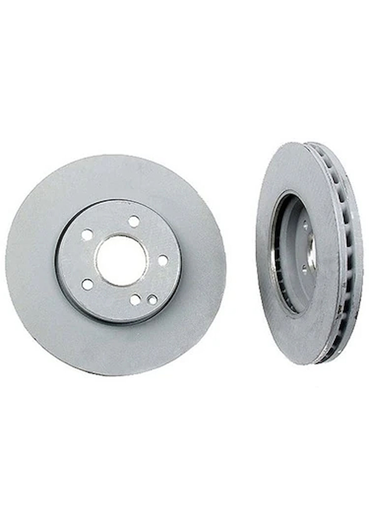 FREN DISKI ON 4-MATIC MERCEDES E-CLASS W211 S211 A2114211212