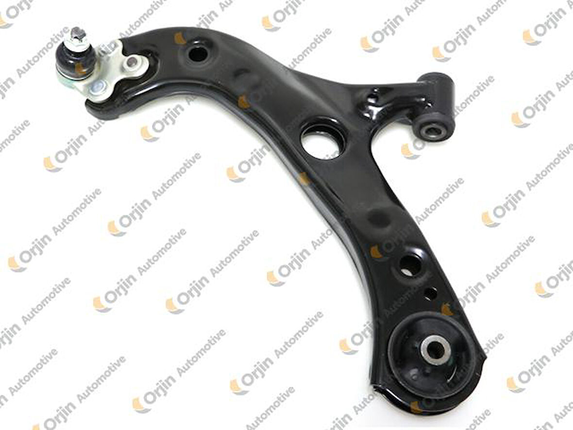 SALINCAK ALT SOL ROTİLLİ TOYOTA COROLLA 1.2L 8NRFTS NRE210 19- 1.6L 1ZR-FAE ZRE210 19- 1.8L 2ZR- FXE HYBRID ZWE211 19- 4806902410 4333009A50