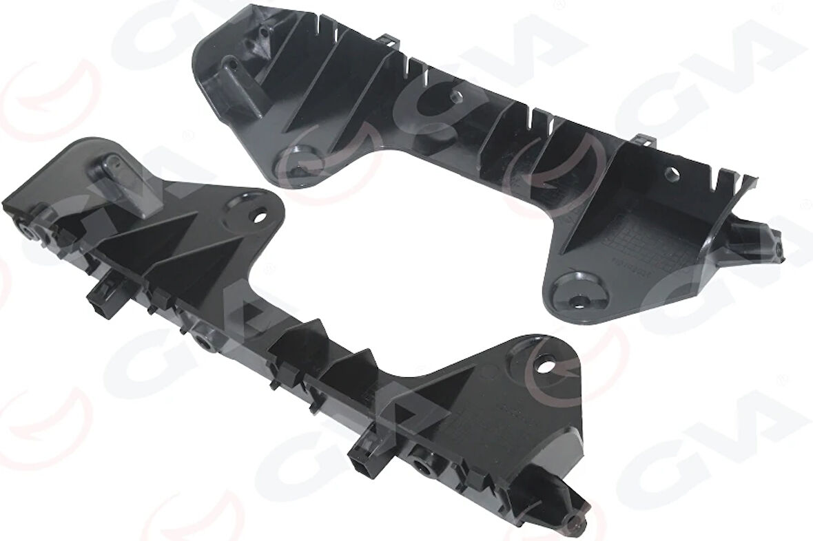 ARKA TAMPON BRAKETİ TK CLIO 5 850427699R