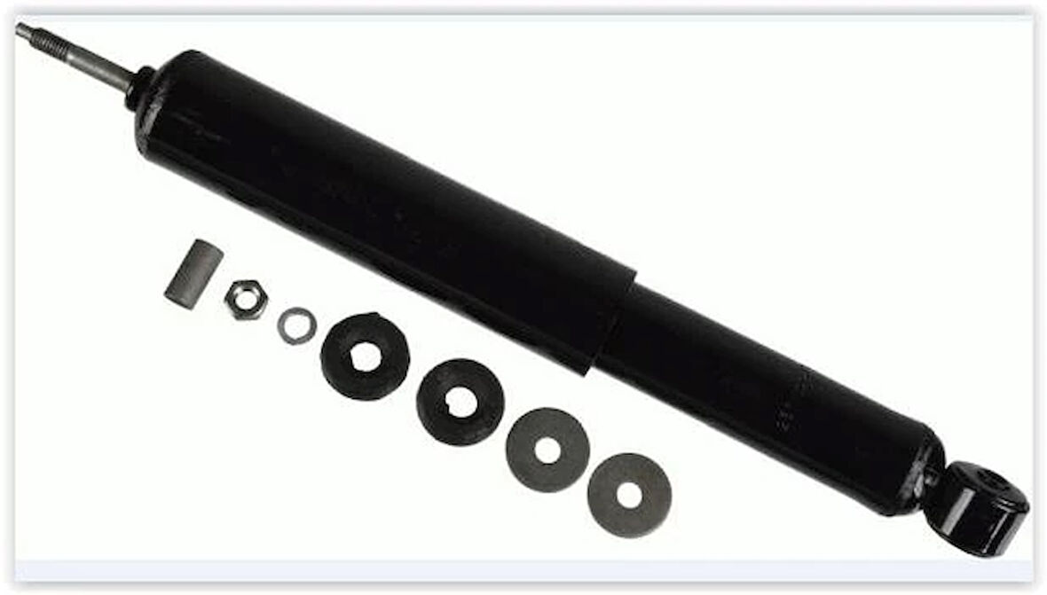 ARKA AMORTİSÖR GAZLI M124-M131 SERÇE 85015206