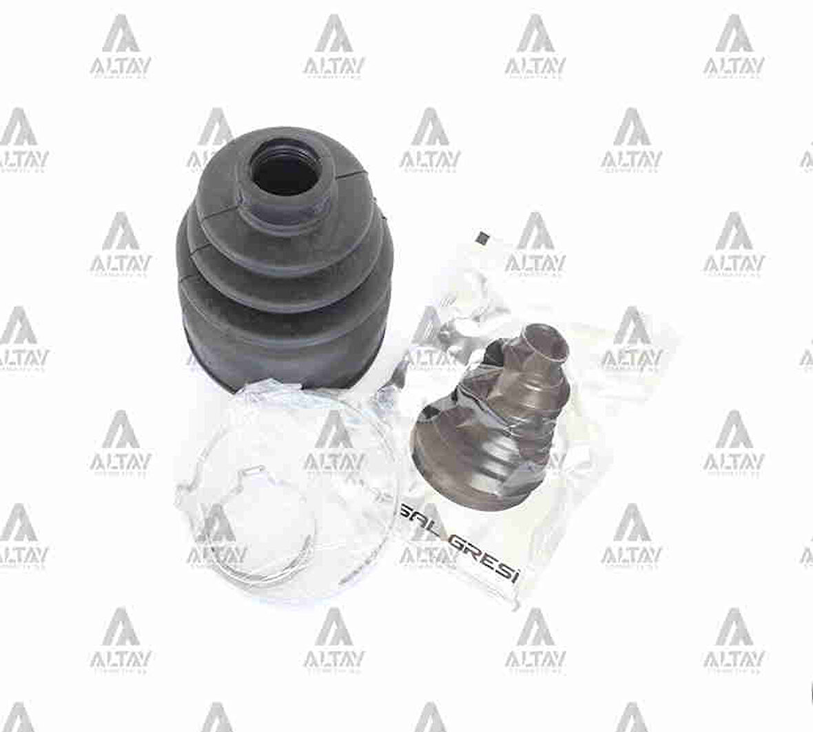 AKS KÖRÜĞÜ TAKIM İÇ QASHQAI / XTRAIL 2006 BENZİNLİ C9741 JD02B