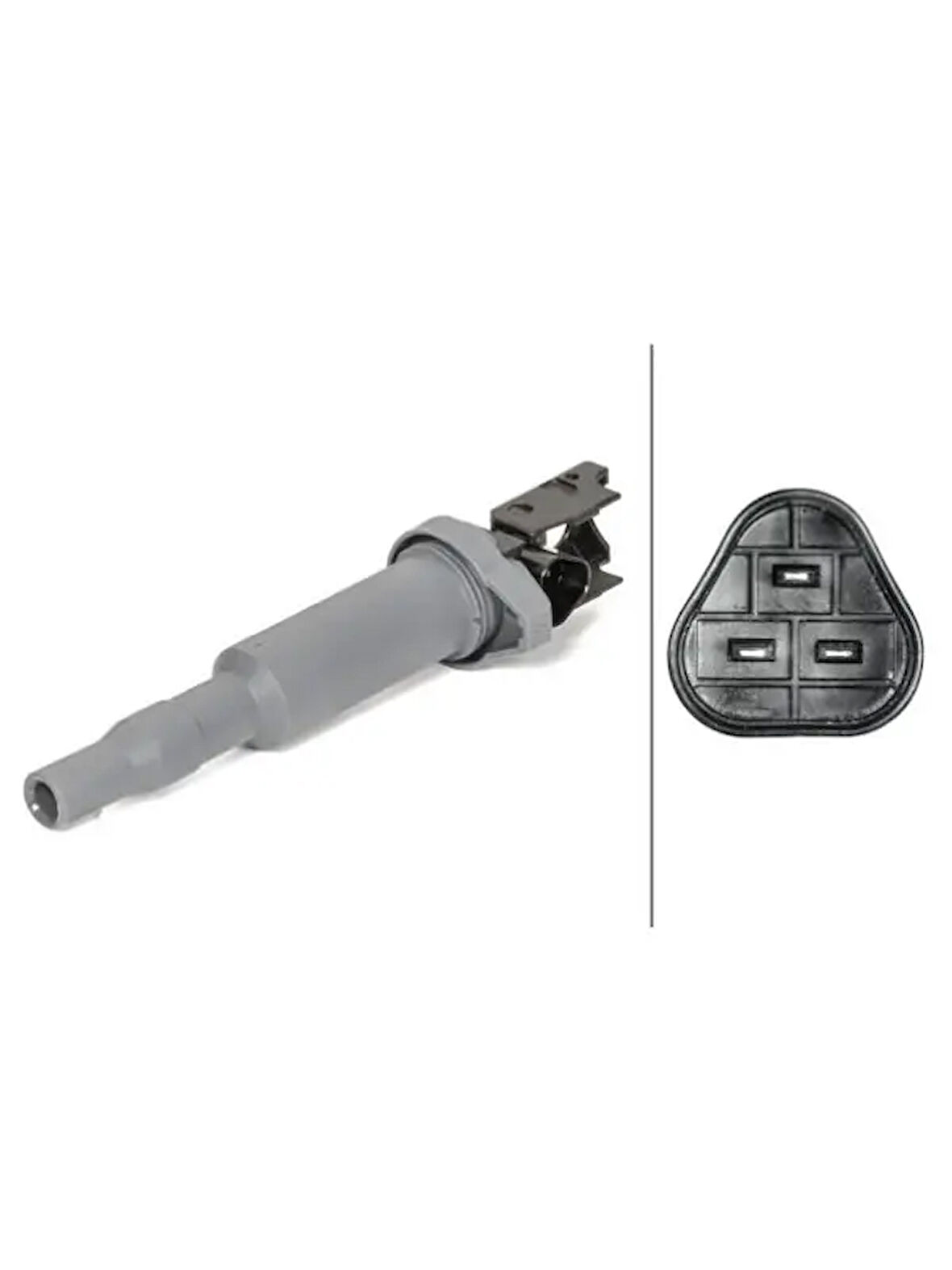 ATESLEME BOBINI BMW M54 N40 N42 N45 S54 N46N N62 E60 F10 F11 E88 F20 F22 F87 E46 E90 E92 F34 F32 F83