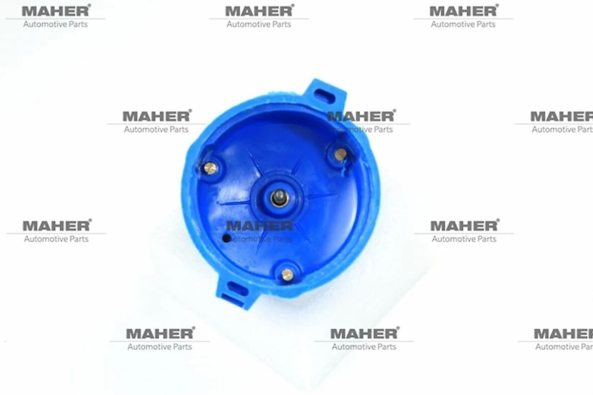 DİSTRİBÜTÖR KAPAĞI ALTO 1986-1992 0.8 F8B / MARUTI 1986-1998 0.8 33321 78110