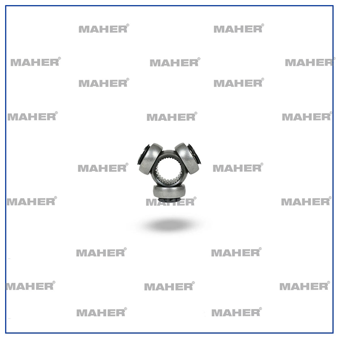 AKS MAFSALI FIORINO / BIPPER / NEMO 46307676