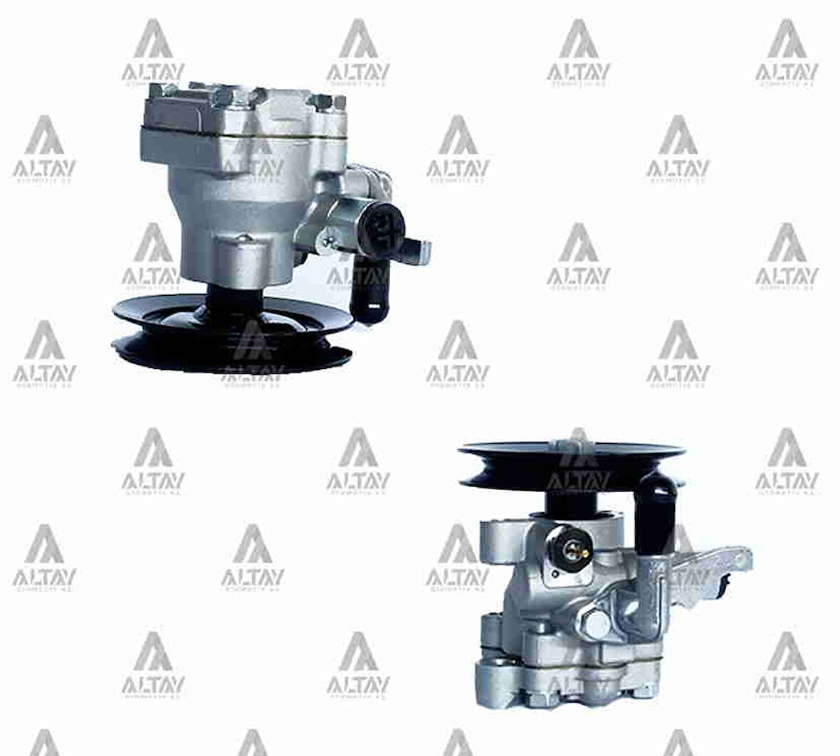 DİREKSİYON POMPASI ELANTRA 2001-2007 57100 2D050