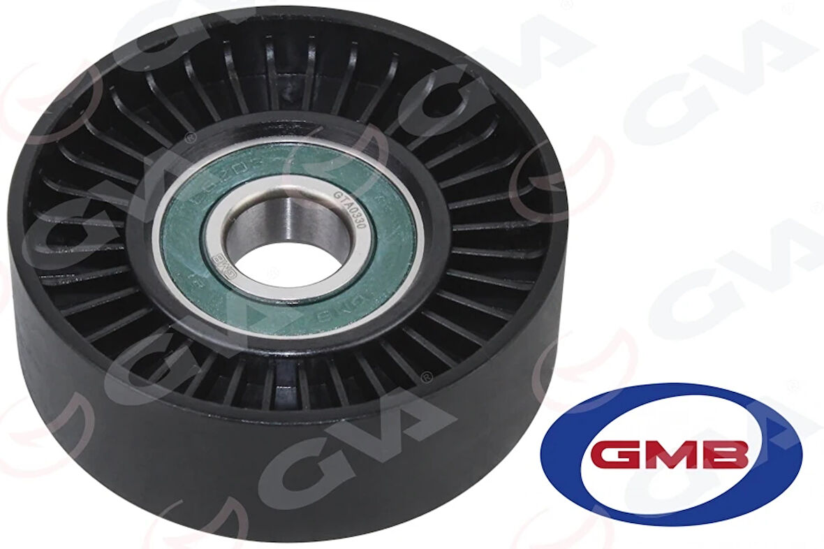 ALTERNATÖR GERGİ RULMANI PASSAT-GOLF5/6-JETTA-A3-IBIZA-LEON 2005  1.4TSI-1.6FSI CAXA-BLF-BAG-BLP 1J0145276 1J0145276B 6QD145276