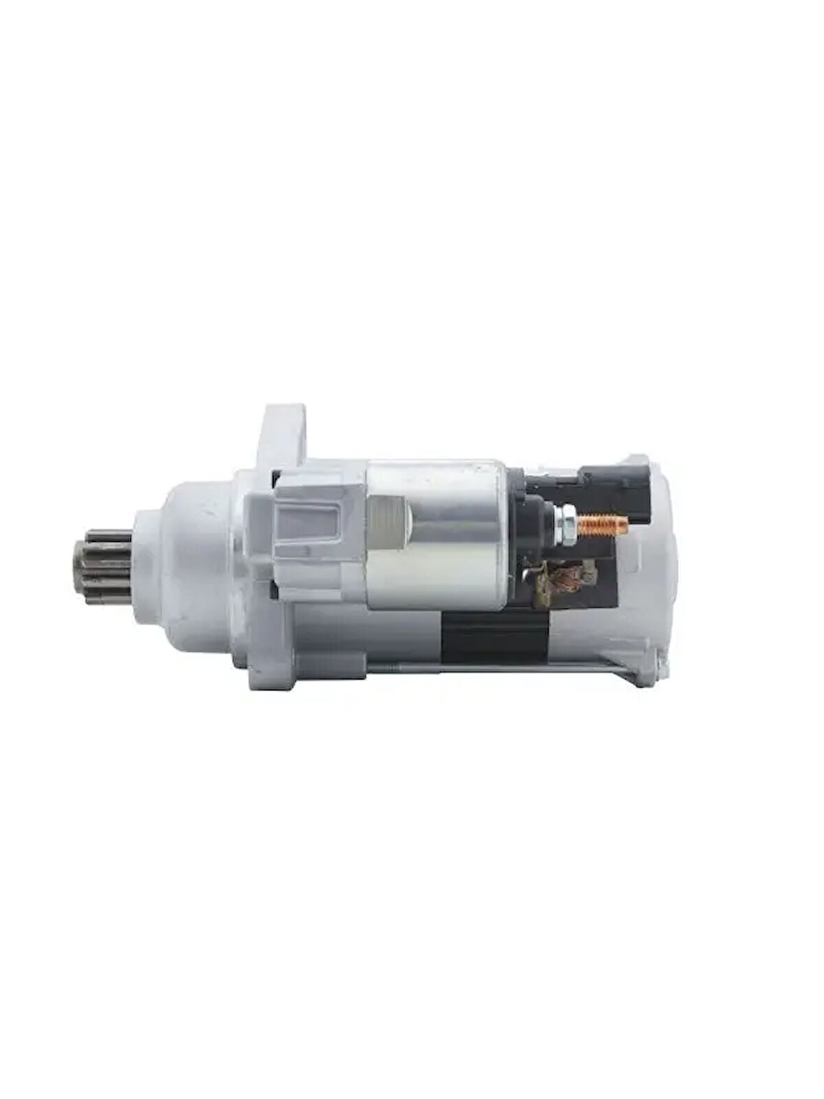 MARS MOTORU 12V 2,0KW 12DIS VALEO TIP ALTEA IBIZA