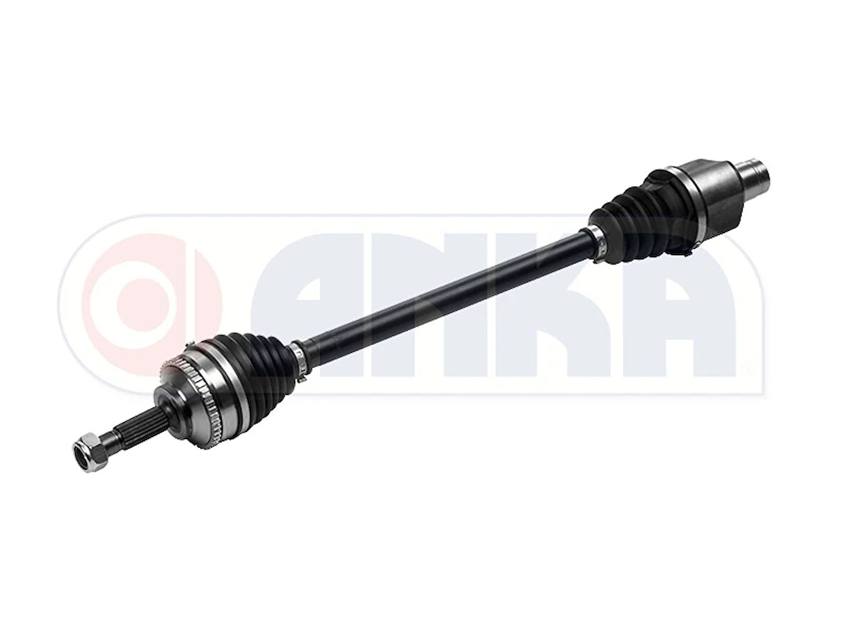 AKS ÖN SAĞ YAYLI İNCE FREZE CLIO 2 1998 KANGOO 1997 1.2 165-1.6 165-1.5DCI-1.9DTI ABS Lİ 725MM/21DIŞ/44DIŞ 7700111365 8200624049 8200128122