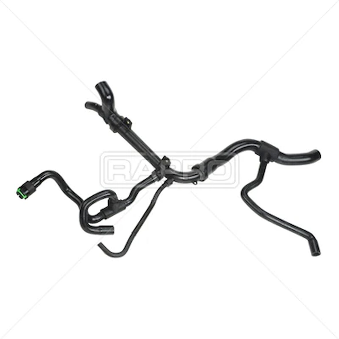 RADYATÖR AHTAPOT HORTUMU KOPMLE VECTRA B KLİMALI ARAÇLAR İÇİN 1.8-2.0 165 1336125 90530256 90570428