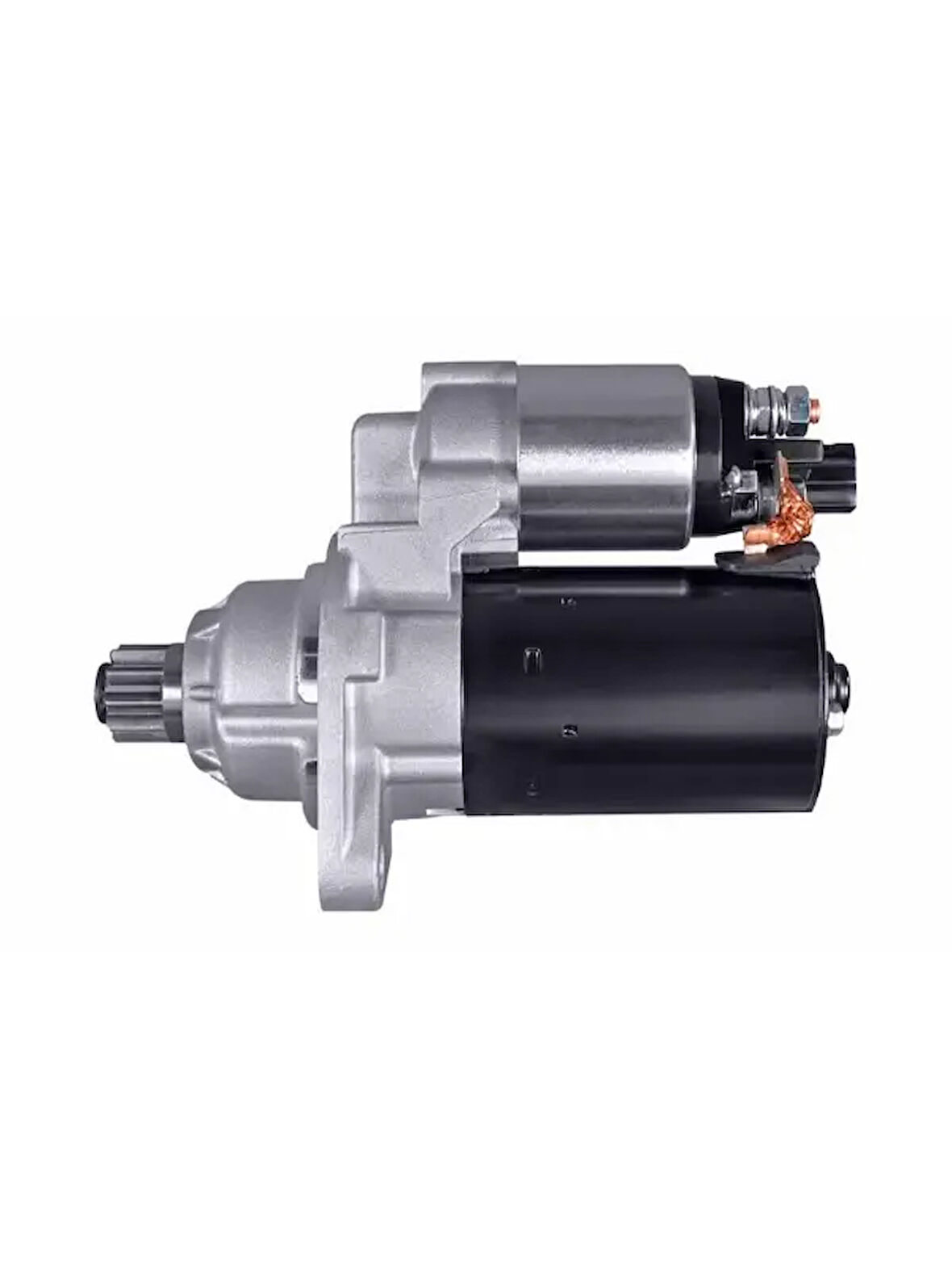 MARS MOTORU 12V 10 DIS A3 ALTEA IBIZA GOLF V VI JETTA III PASSAT 1.4 1.6 1.8 2.0