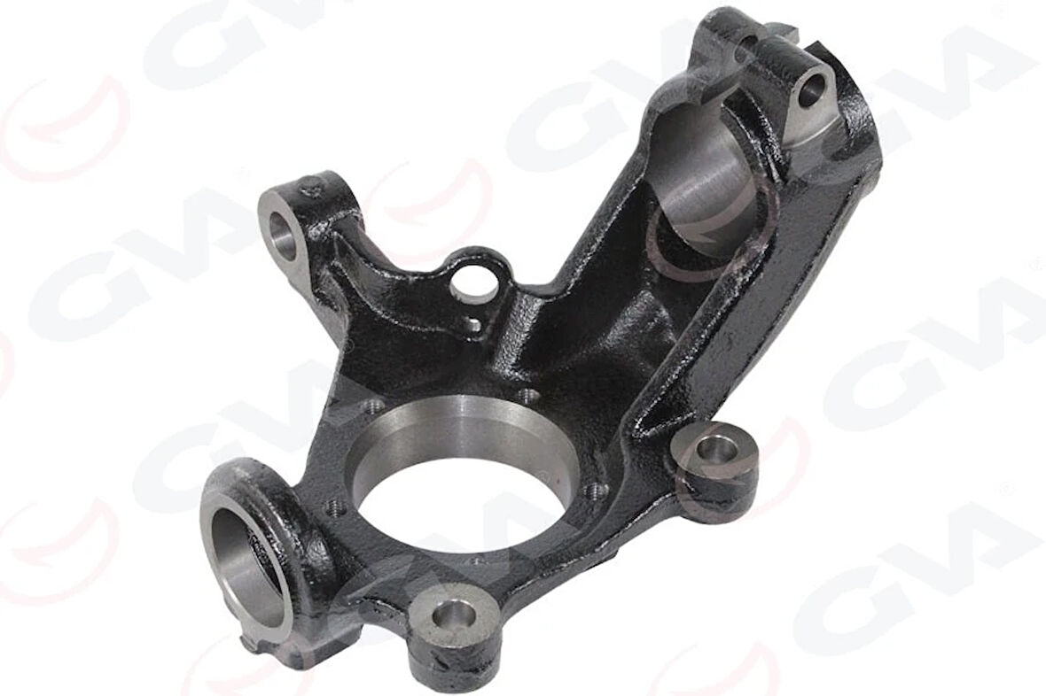 ÖN AKS TAŞIYICI SOL TRANSİT 5184 2001-2006 YC153K186AN 4771457