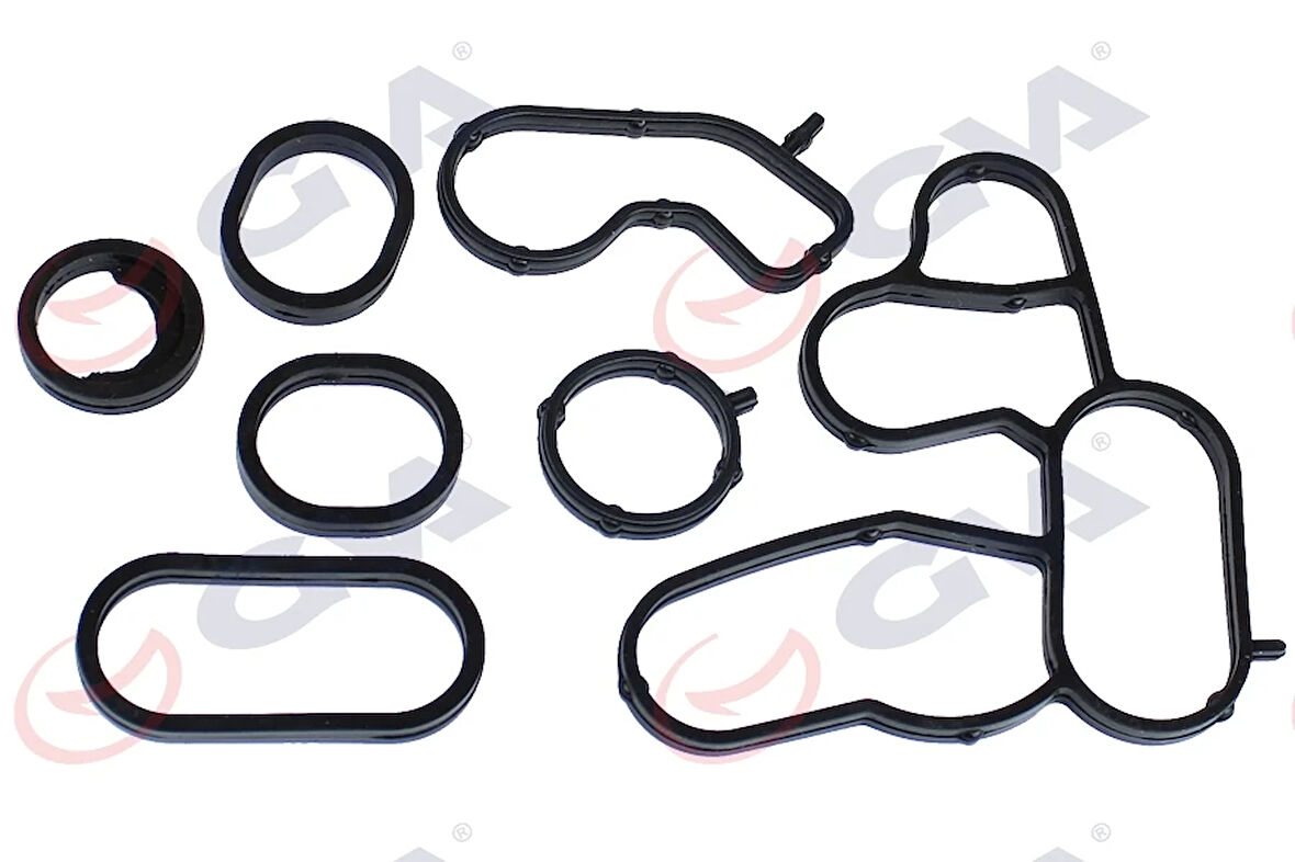 YAĞ SOĞUTUCU ORING TAKIMI EURO6 CORSA E-ASTRA H-J-MERIVA-DOBLO-LINEA-ALBEA-FIORINO-AVEO 1.3DTC-DTE 650204 12855521 650202 55269518 55256614
