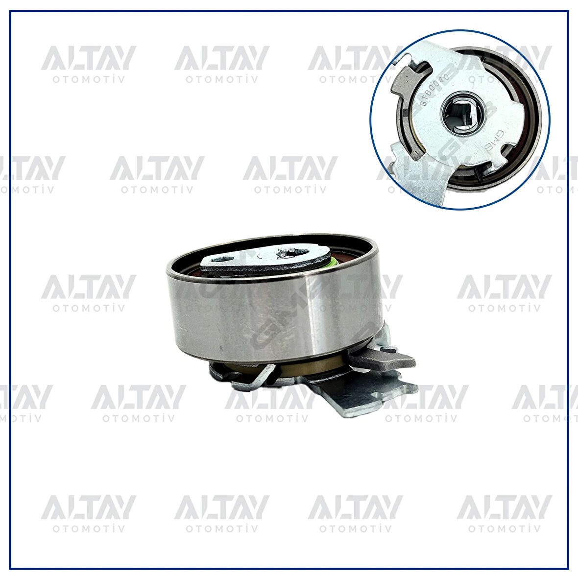 GERGİ RULMANI OPEL ASTRA F / CALIBRA A / FRONTERA / KADETT E / OMEGA A/B / VECTRA A 90528200