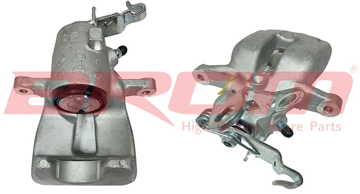 FREN KALİPERİ ARKA SAĞ VW GOLF 6 5K1 ÇAP 41MM 1K0615424 1K0615424C 1K0615424H