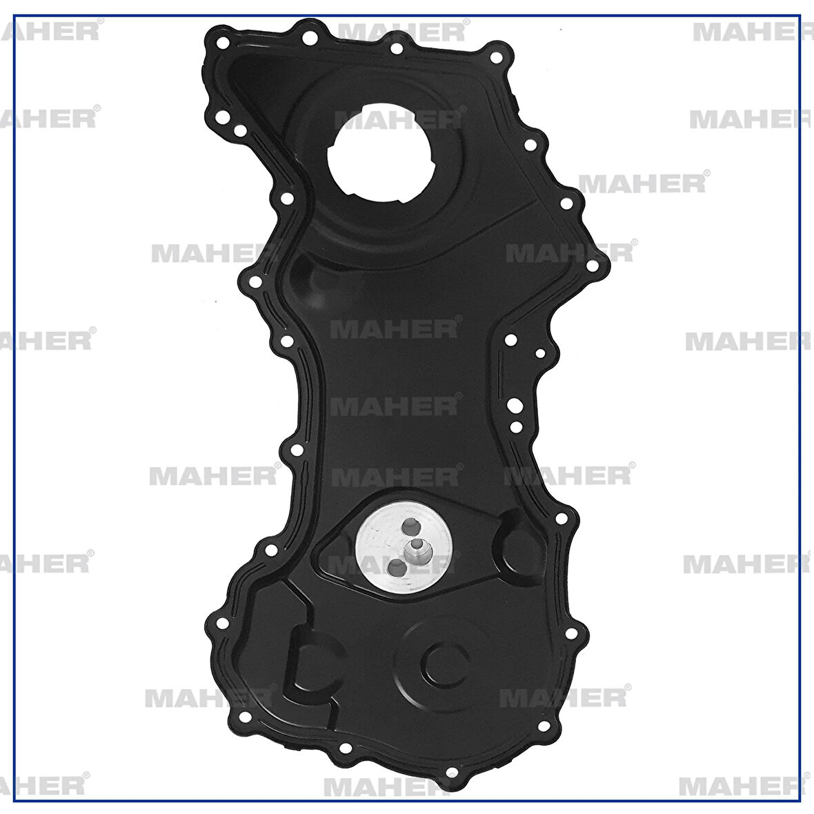KAPAK EKSANTRIK TRAFIC 2 / MEGANE 2 / MEGANE 3 LAGUNA 3 / LATITUDE / VIVARO / QASHQAI 2007-2013 / 10-TRAIL 2007 2.0 DCI 8200922001