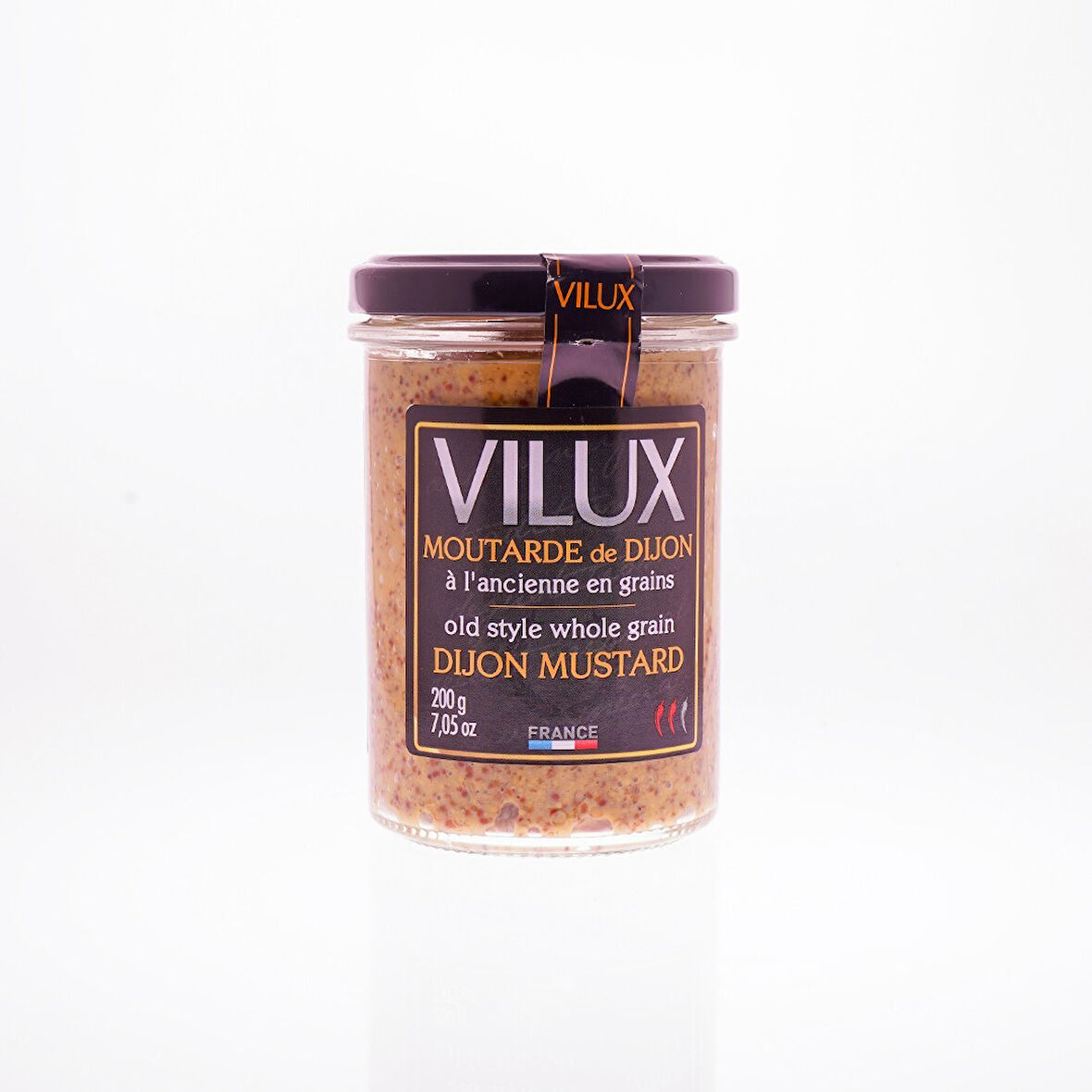 Vilux Taneli̇ Di̇jon Hardal 200 Gr