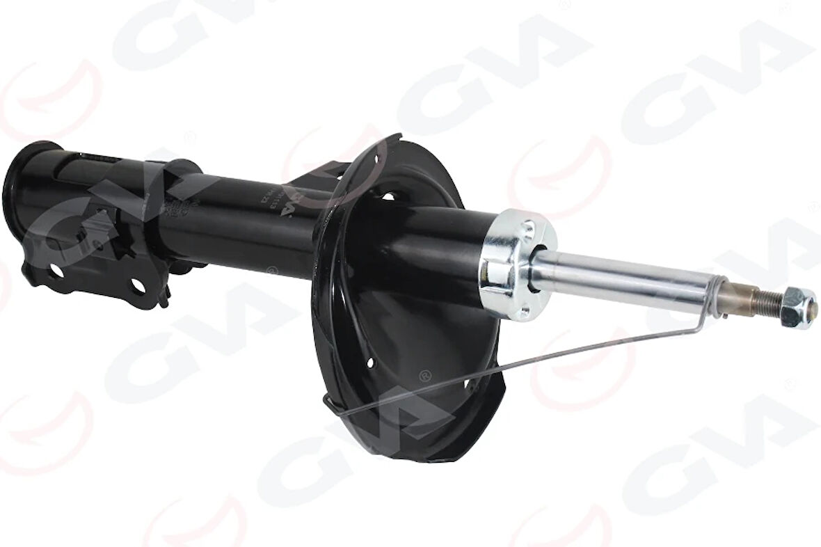 ÖN AMORTİSÖR SOL GAZLI HYUNDAI ACCENT ERA 1.4L 1.6L G4EE G4ED 2006-2010 1.5L D4FA CRDI 2006-2010 / KIA RIO 2006-2011 546501E200