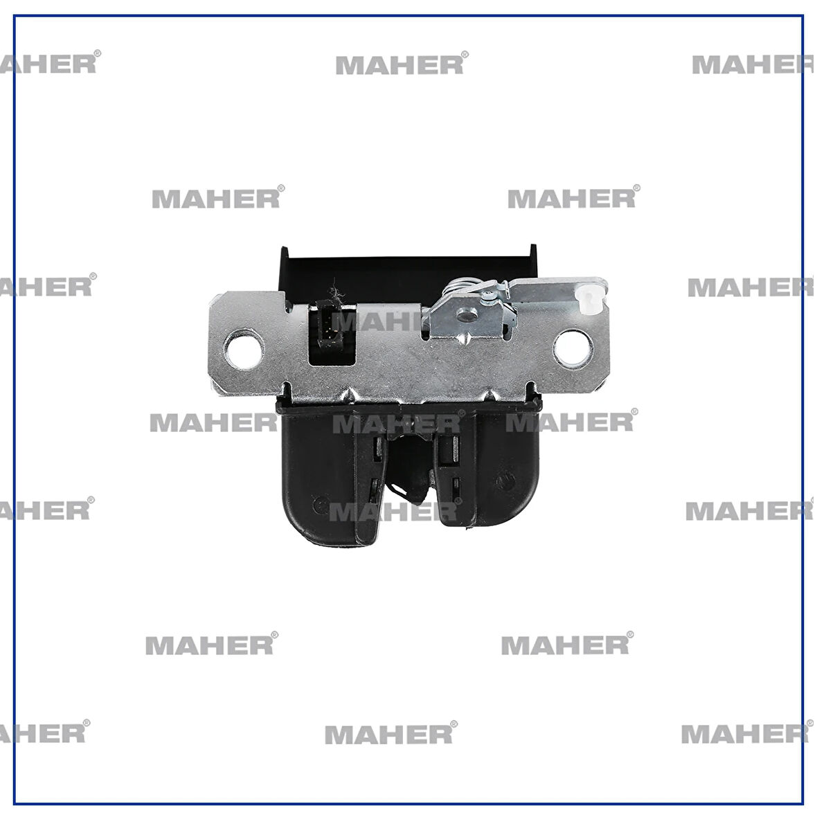 KİLİT BAGAJ KAPAK POLO 2003-2009 6Q6827505E