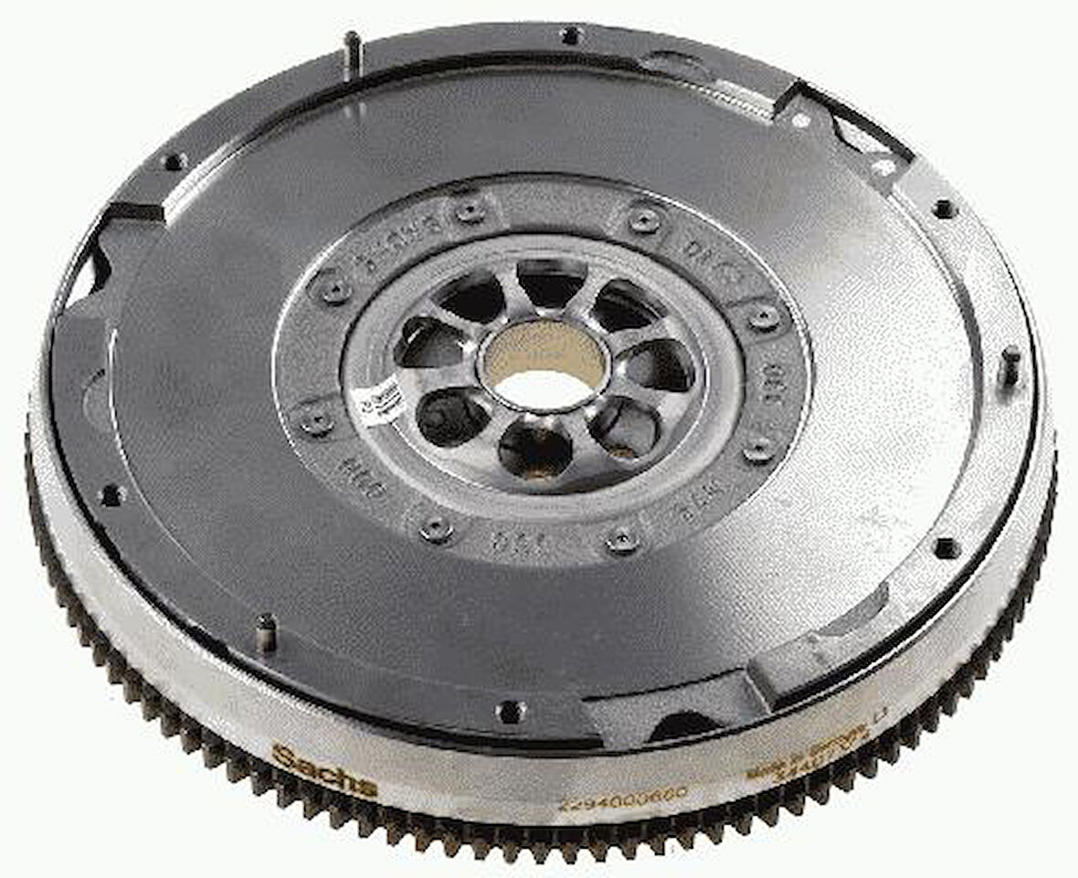 DEBRİYAJ VOLANI FOCUS 2 1.8TDCİ 2005-2012 CMAX 2005-2007 GALAXY-MONDEO 4 1.8TDCİ 2007-2014 SMAX 1.8 TDCİ 6G916477EC 6G916477FA