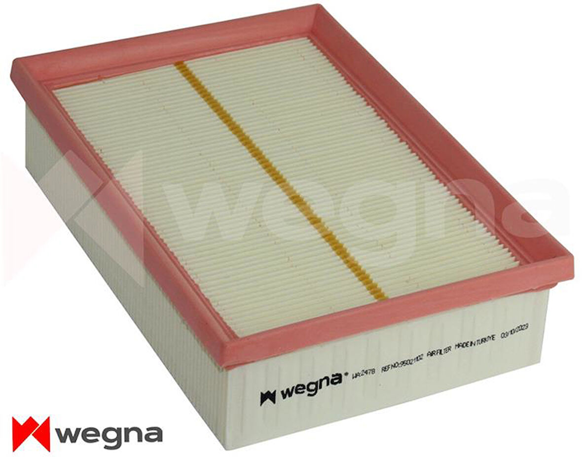 HAVA FILTRESI MOKKA MOKKA 10 2014-2012 TRAX 2012 1.4 1.6 A14NET B16DTH 95528550 95021102 834762