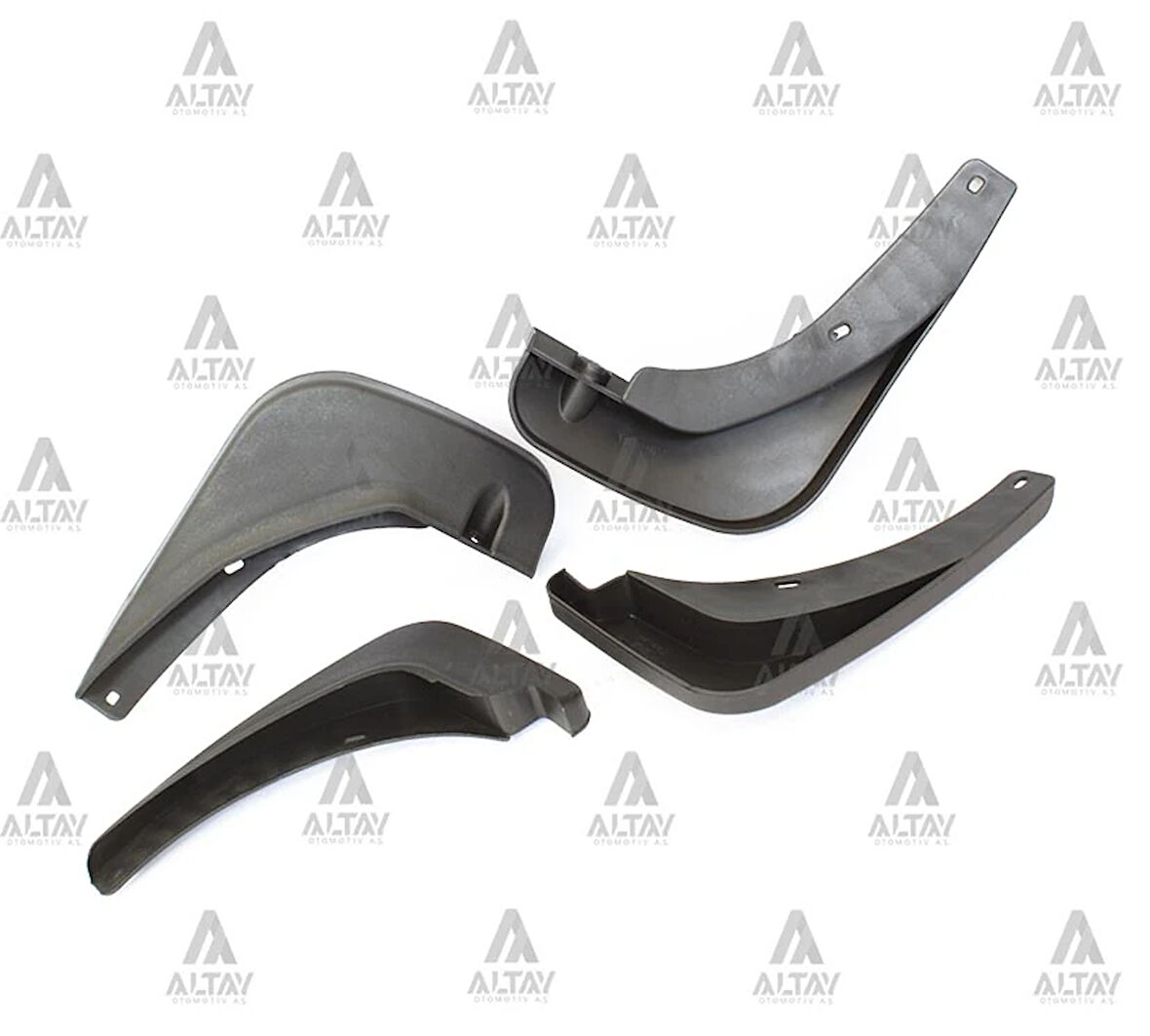 PAÇALIK CERATO 2009-2012 (ÖN-ARKA) SET 86831 1M000