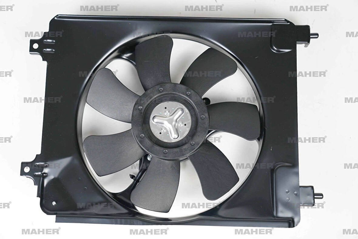 FAN KLİMA CIVIC 2006-2011 FD6 38611 RNA A01