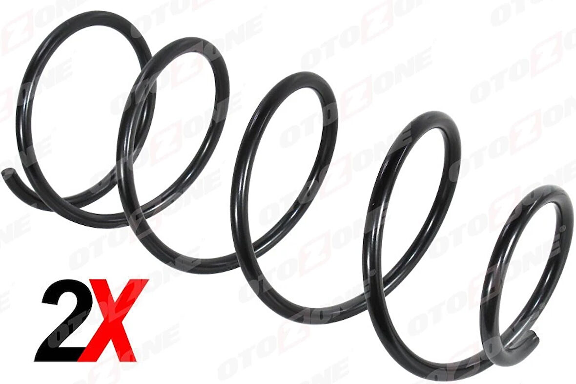 HELEZON YAYI ÖN LANCIA DELTA 2 836 1993-1999 1.6 İE-1.6 İE 165-1.8 İE 165 GT-1.9 TD 7637217 (2 ADET)