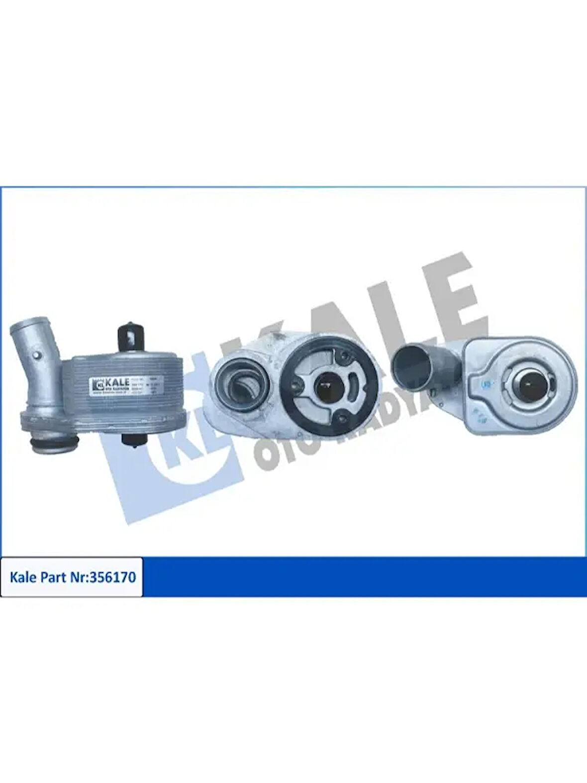 
            YAG SOGUTUCU KOMPLE DUCATO III IVECO DAILY J10 JEST 2.3JTD E4 / E5 06 (&5801630224)(F1A)(5801548657
        