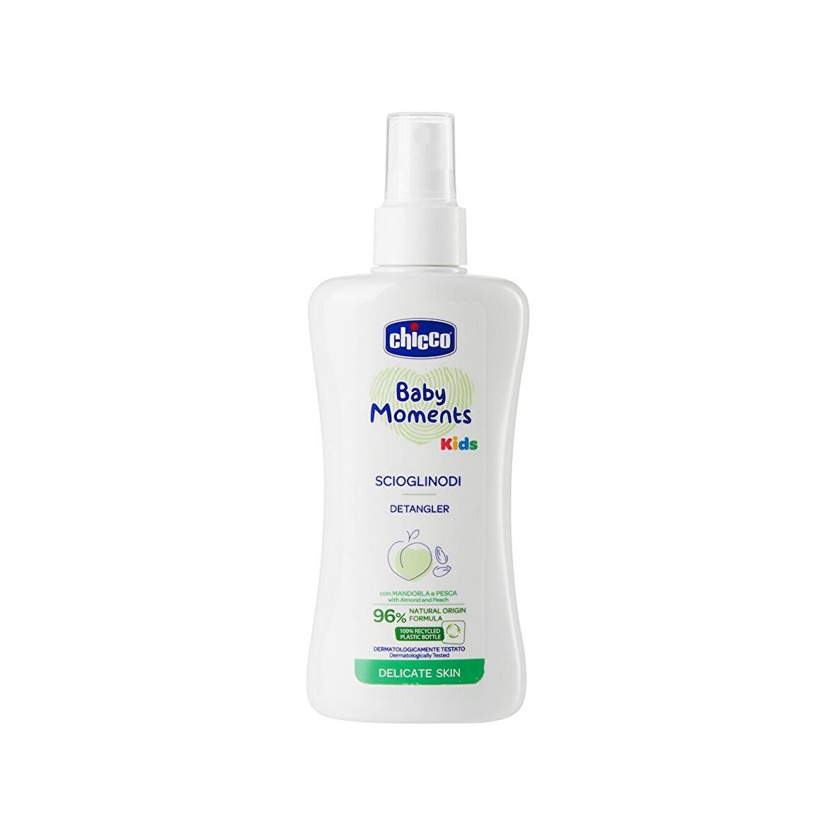 Chicco Saç Açıcı Sprey 200ml 