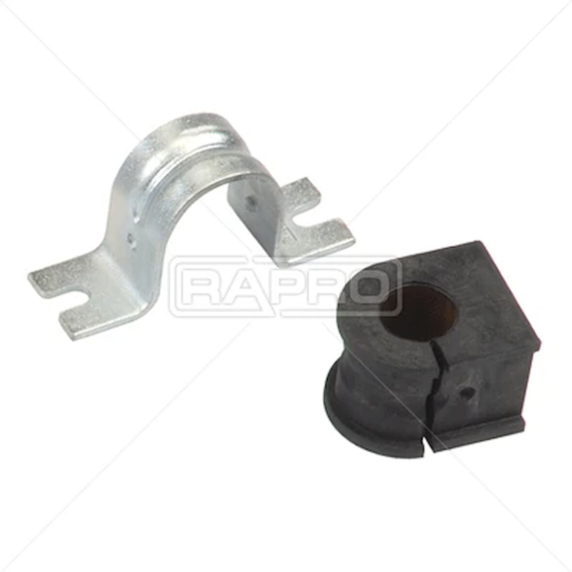 VİRAJ DEMİR LASTİGİ KIT LASTİK KELEPÇE OPEL VIVARO B 4417971 4418991 93861803 (2 ADET)