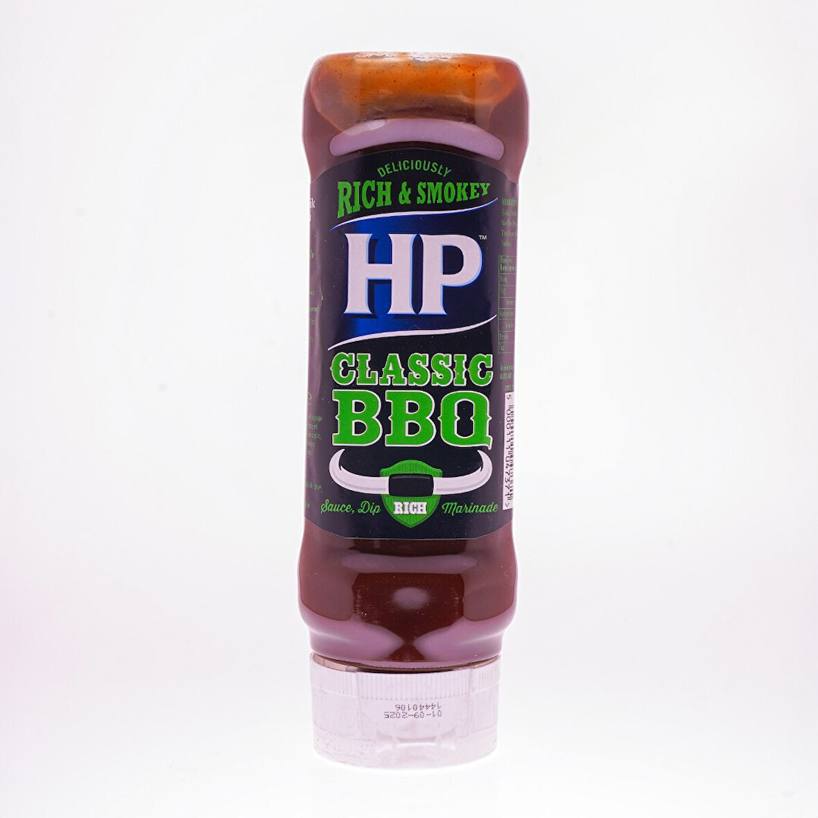 Heinz Hp Barbekü Sos 465 Gr